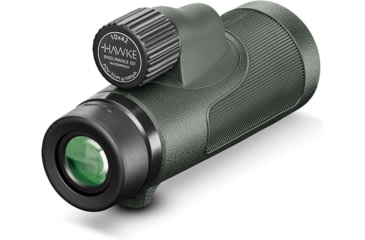 Image of Hawke Sport Optics Endurance ED 10x42mm Monocular, Green, 36321