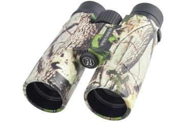 Image of Hawke Sport Optics Ha3740 Premier Water Resistant 8x42 Camo Binoculars