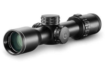 Image of Hawke Sport Optics XB Zoom Crossbow Scope XB30 FFP 2-8x36 470-510 fps, Black, 12322