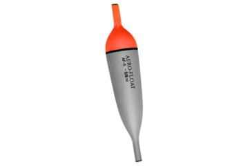 Image of Hawken Outdoors Aero-Float 1/2oz Soft Foam Stem/Tube Slip Float, AF50012