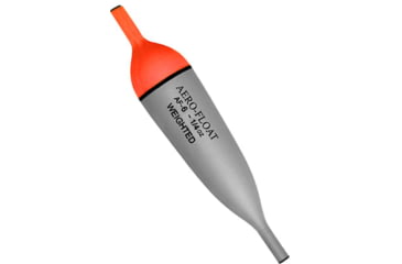 Image of Hawken Outdoors Aero-Float 1/4oz Wtd Soft Foam Stem/Tube Slip Float, AF60014