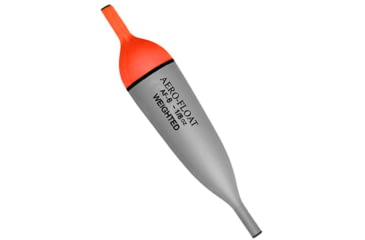 Image of Hawken Outdoors Aero-Float 1/8oz Wtd Soft Foam Stem/Tube Slip Float, AF60018