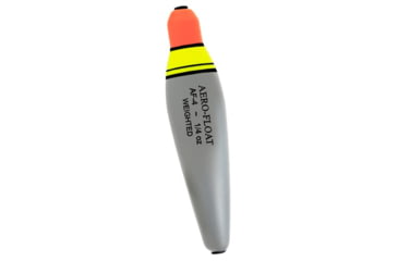Image of Hawken Outdoors Aero-Float Aero-Foam Weighted Slip Float 1/4oz, AF40014