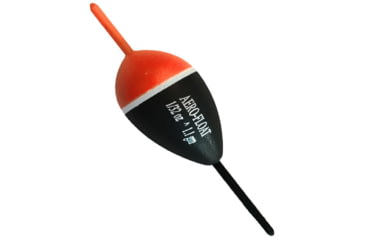 Image of Hawken Outdoors Aero Float Af8 1/16 2Ct, AF80016