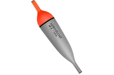 Image of Hawken Outdoors Aero-Foam Slip Float With Stems 1/2oz, AF50012 HV