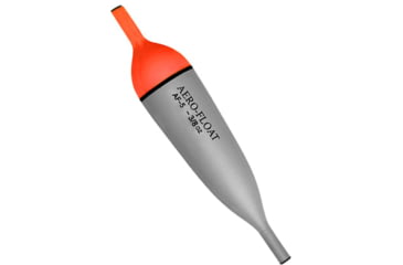 Image of Hawken Outdoors Aero-Foam Slip Float With Stems 3/8oz, AF50038 HV