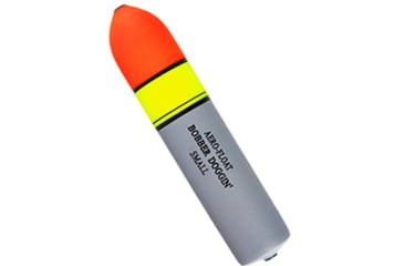 Image of Hawken Outdoors S HV Bobber Doggin Float, AF-BBRDGN-S HV