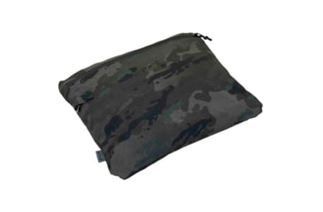 Image of Hazard 4 Poncho Villa Softshell Poncho, Scorpion Black, One Size, APR-PNVL-R-SCB