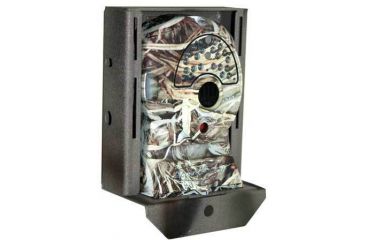 Image of HCO ScoutGuard SG550 BearSafe Security Box for Deer Hunting Game Scouting Camera