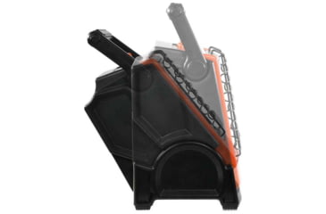 Image of Heat Hog Liquid Propane Portable Heater, 9,000 BTU, Black, Small, HH-09SLN-A