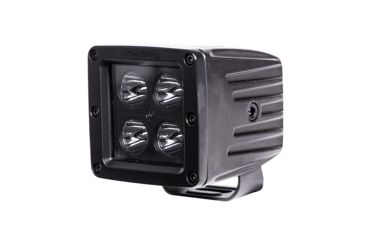 Image of HEISE LED Lighting Systems Blackout 4 LED Cube Light - 3" 69875