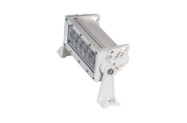 Image of HEISE LED Lighting Systems Dual Row Marine LED Light Bar - 8" 69770
