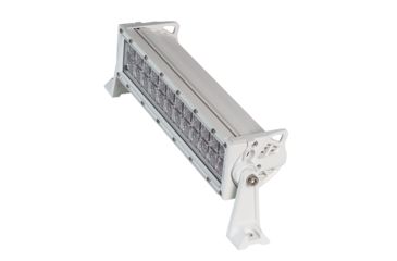 Image of HEISE LED Lighting Systems Dual Row Marine LED Light Light Bar - 14" 69771