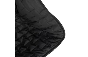 Image of Helinox Chair One HB Seat Warmer, Black/ Coyote Tan, 10003377