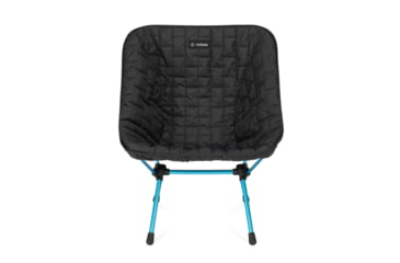 Image of Helinox Chair One L Seat Warmer, Black/ Coyote Tan, 10003306