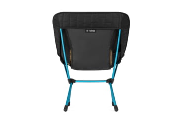 Image of Helinox Chair One L Seat Warmer, Black/ Coyote Tan, 10003306