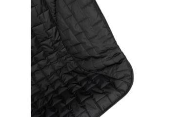 Image of Helinox Chair One L Seat Warmer, Black/ Coyote Tan, 10003306