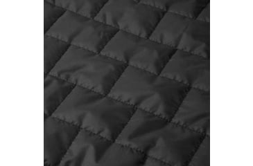 Image of Helinox Chair One L Seat Warmer, Black/ Coyote Tan, 10003306