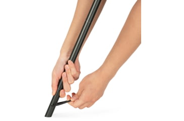 Image of Helinox HeliToss, Black, 10003738
