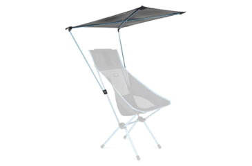 Image of Helinox Personal Shade, Black, 15703R1