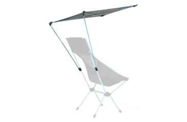 Image of Helinox Personal Shade, Black, 15703R1