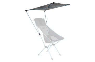 Image of Helinox Personal Shade, Black, 15703R1