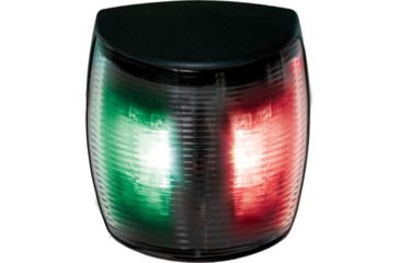 Image of Hella Marine BSH NaviLED PRO Bi-Color Navigation LED Lamp w/ Housing, 2nm, White, 959941011