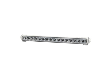 Image of Hella Marine Sea Hawk 470 LED Floodlight, Spot/Flood Lens, White Housing, 958130451