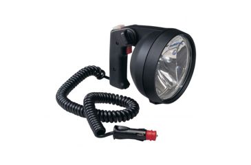 Image of Hella Marine Twin Beam Hand Held Search Light - 12V 65500