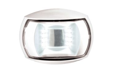 Image of Hella Marine NaviLED Stern Navigation 2nm LED Lamp, White Housing, 980520511