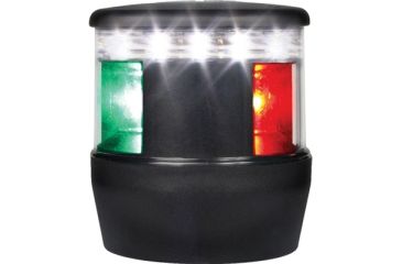 Image of Hella Marine NaviLED TRIO Tri Color Navigation LED Lamp, 2nm, 980650001
