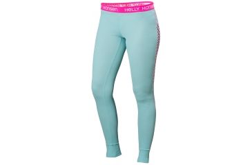 Image of Helly Hansen HH Active Flow Pant - Women's-Sea Breeze-Small