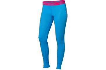 Image of Helly Hansen HH Active Flow Pant - Womens-Silk Blue-Large