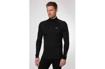 Image of Helly Hansen HH Dry Charger 1/2 Zip - Mens