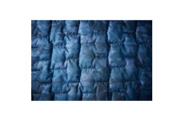 Image of Helly Hansen Lifaloft Hybrid Insulator Jack - Mens, Graphite Blue Camo, XXL, 65605-995-2XL
