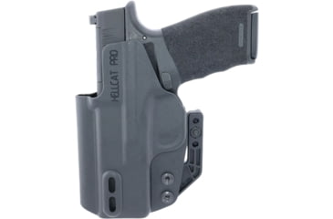 Image of Henry Holsters Cipher .093 Boltaron Hellcat Pro IWB Holster