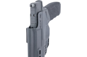 Image of Henry Holsters Cipher .093 Boltaron Hellcat Pro IWB Holster