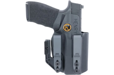 Image of Henry Holsters Cipher .093 Boltaron Hellcat Pro IWB Holster