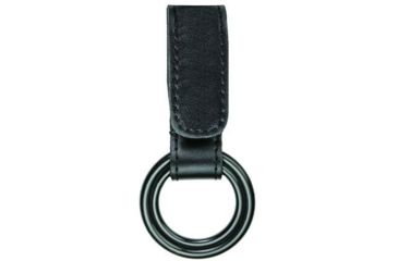 Image of Hero's Pride Combo C&amp;D Cell Light Holder, Plastic, AirTek, Smooth, Hidden Snaps, Black 1492BPC