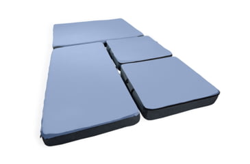 Image of Hest Dually Platform 50, dually-platform-50