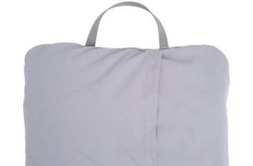 Image of HEST Fitted 30 Sheet, Gray, 78x30x3.9in, B23110GRE