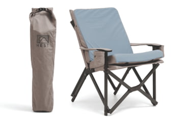 Image of Hest Foamy Camp Chair, foamy-camp-chair