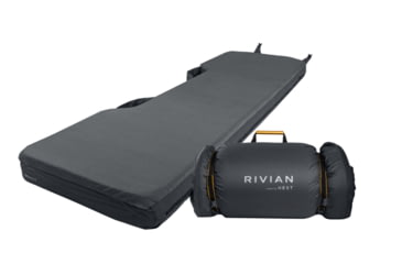 Image of Hest Foamy For R1S, rivian-foamy-r1s
