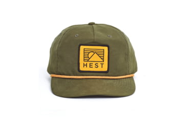 Image of Hest HEST Pinch Rip Stop Hat, hest-pinch-rip-stop-hat