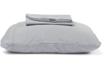 Image of HEST Pillow Case, Travel, Gray, 13x17in, B23512GRE