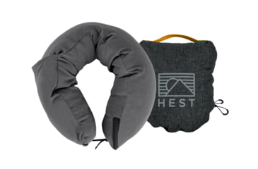 Image of Hest Pro Travel Pillow, pro-travel-pillow