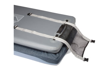 Image of HEST Sleep System Matress, Wide, Blue, M21118BLU