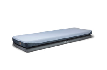 Image of HEST Sleep System Matress, Wide, Blue, M21118BLU