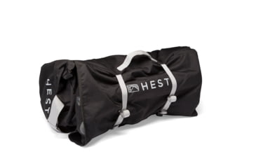 Image of HEST Sleep System Matress, Wide, Blue, M21118BLU