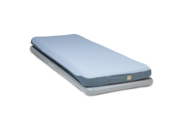 Image of HEST Sleep System Matress, Wide, Blue, M21118BLU